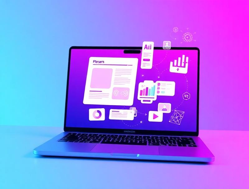IA & Marketing de contenus