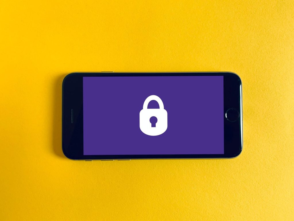 Comment sécuriser au maximum l'accès à votre smartphone ?