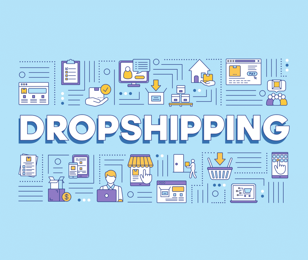 Comment faire du dropshipping via PrestaShop ?||||||||||