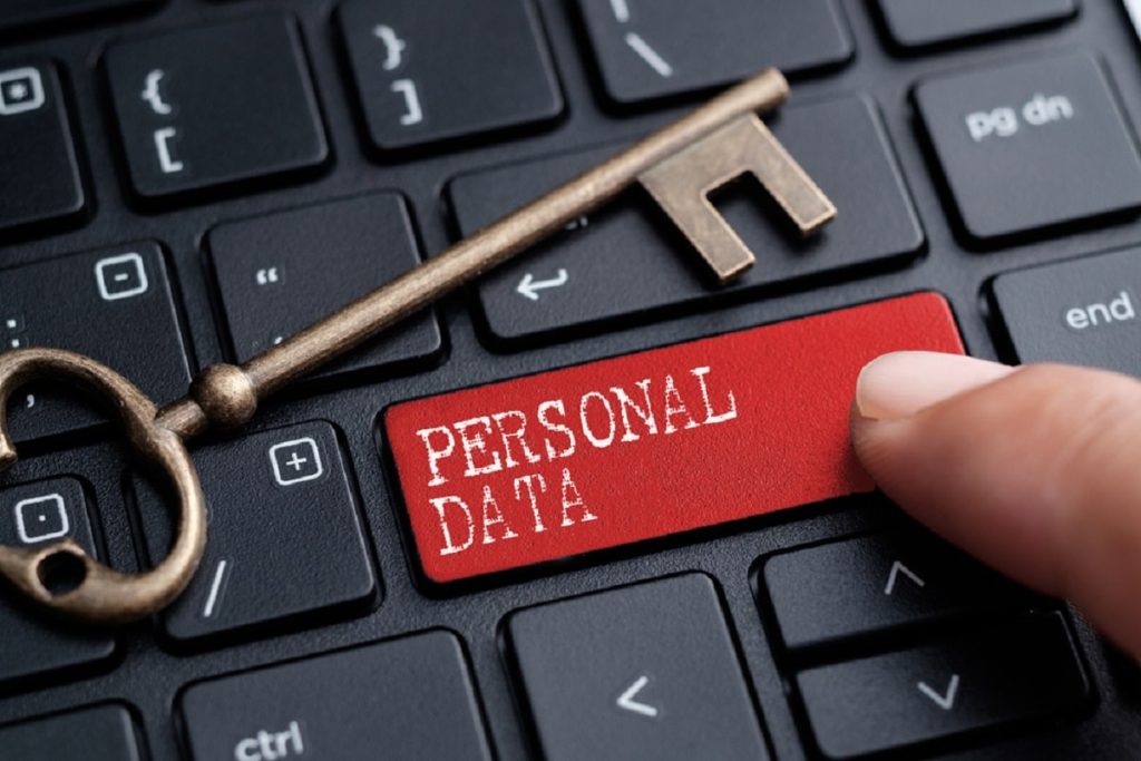 Comment protéger ses données personnelles ?||||