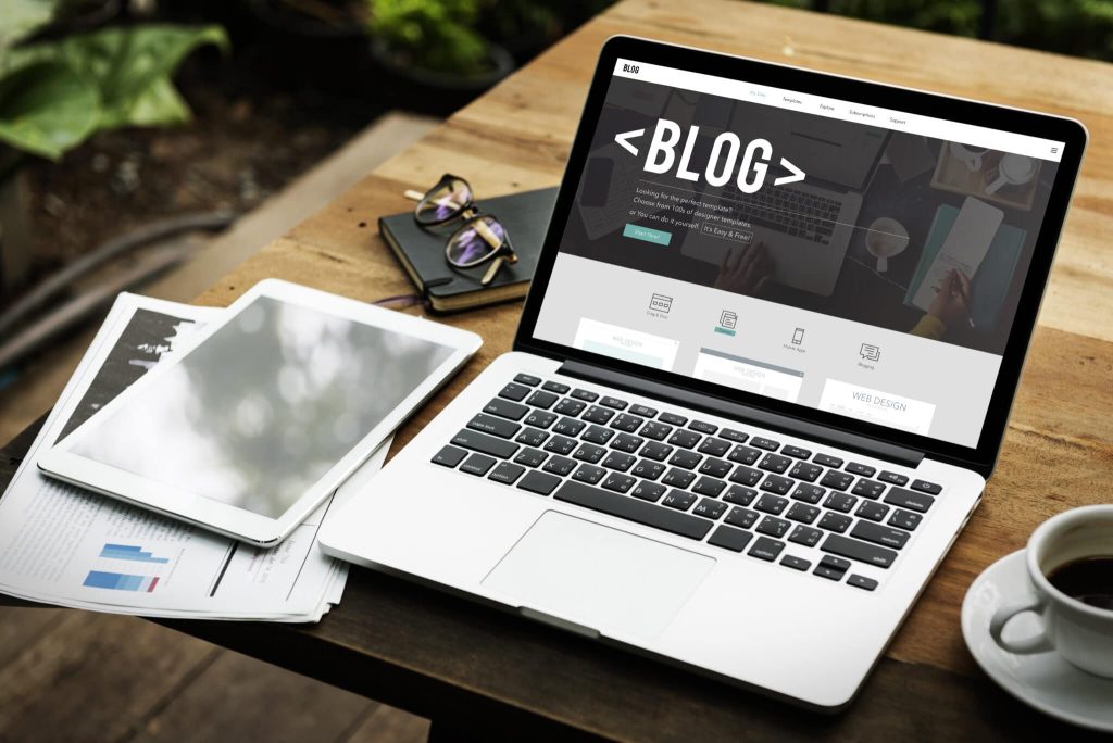 Pourquoi avoir un blog sur PrestaShop ?|||||||